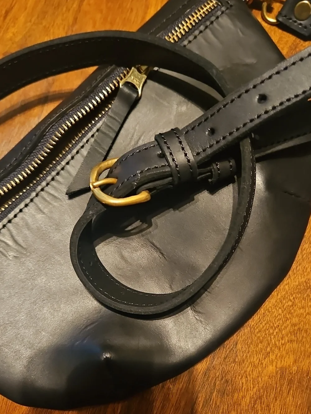 Abby Alley Sling Crossbody